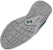 Under Armour HOVR Turbulence 2 'Kelabu Halo Teal Hidro' 3026520-108