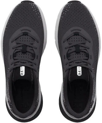 Under Armour HOVR Turbulence 2 ''Jet Grey Metallic Zilver'' 3026520-106 Lookbook Under Armour HOVR Turbulence 2 ''Jet Grey Metallic Zilver'' 3026520-106