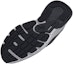 Shop Under Armour HOVR Turbulence 2 'Abu Jet Perak Metalik' 3026520-106