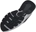 Shop Under Armour HOVR Turbulence 2 ''Jet Grey Metallic Zilver'' 3026520-106