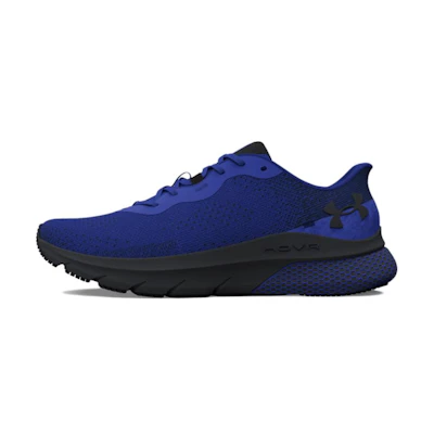 UA HOVR Turbulence 2 'Royal Black'