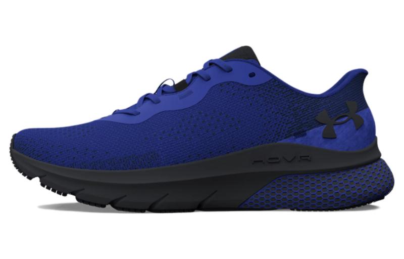 Under Armour HOVR Turbulence 2 'Royal Black' 3026520-400