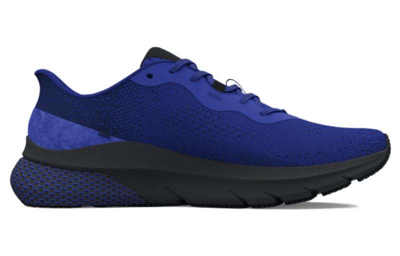 Order Under Armour HOVR Turbulence 2 ''Royal Zwart'' 3026520-400