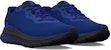 Under Armour HOVR Turbulence 2 'Royal Black' Lelaki Kasut Lari 3026520-400