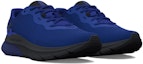 Lookbook Under Armour HOVR Turbulence 2 'Royal Black' Lelaki Kasut Lari 3026520-400