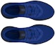 Shop Under Armour HOVR Turbulence 2 'Royal Black' Lelaki Kasut Lari 3026520-400