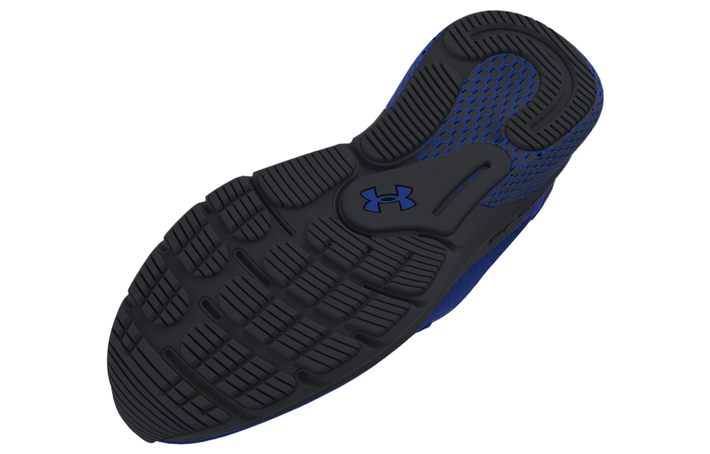 Purchase Under Armour HOVR Turbulence 2 ''Royal Zwart'' 3026520-400