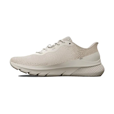 UA HOVR Turbulence 2 'Summit White'