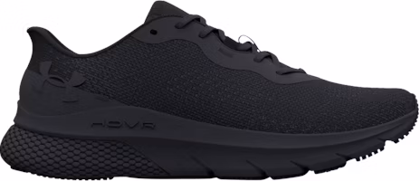 Under Armour HOVR Turbulence 2 'Triple Black' 3026520-002 Under Armour HOVR Turbulence 2 'Triple Black' 3026520-002