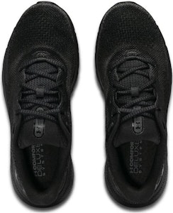 Under Armour HOVR Turbulence 2 'Triple Black' zapatillas negras completas 3026520-002 Shop Under Armour HOVR Turbulence 2 'Triple Black' zapatillas negras completas 3026520-002