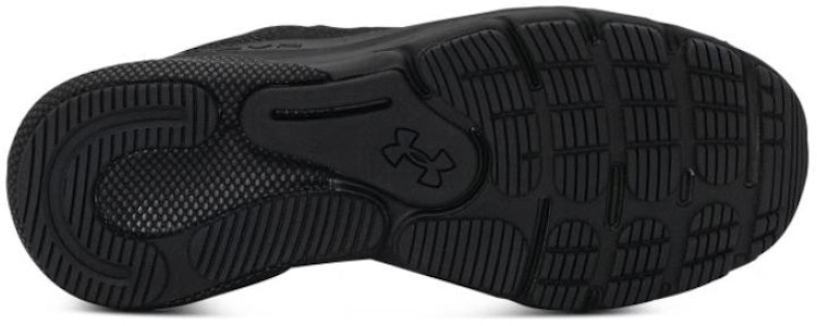 Under Armour HOVR Turbulence 2 'Triple Black' zapatillas negras completas 3026520-002 Purchase Under Armour HOVR Turbulence 2 'Triple Black' zapatillas negras completas 3026520-002