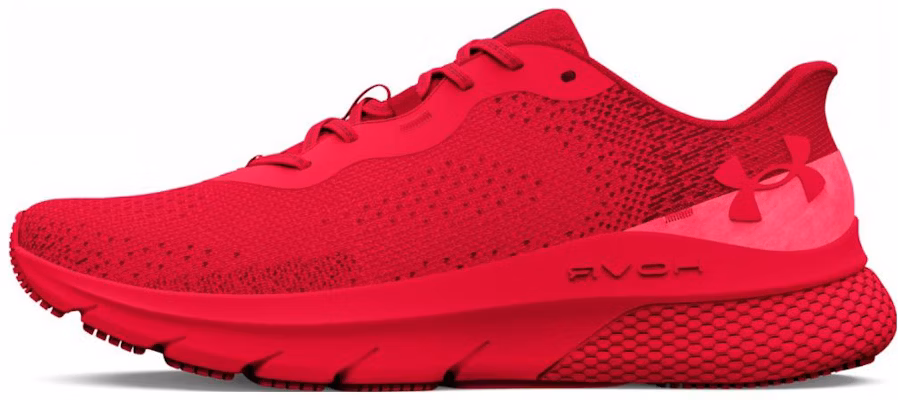 Under Armour HOVR Turbulence 2 'Triple Red' 3026520-602 Buy Under Armour HOVR Turbulence 2 'Triple Red' 3026520-602
