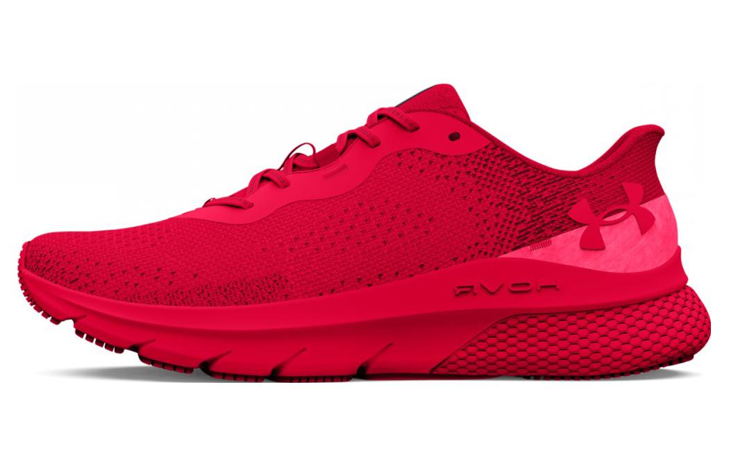 Under Armour HOVR Turbulence 2 'Triple Red' 3026520-602