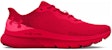 Under Armour HOVR Turbulence 2 'Merah Keseluruhan' 3026520-602