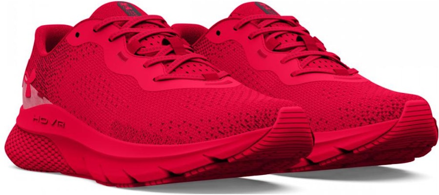 Under Armour HOVR Turbulence 2 'Triple Red' 3026520-602 Lookbook Under Armour HOVR Turbulence 2 'Triple Red' 3026520-602