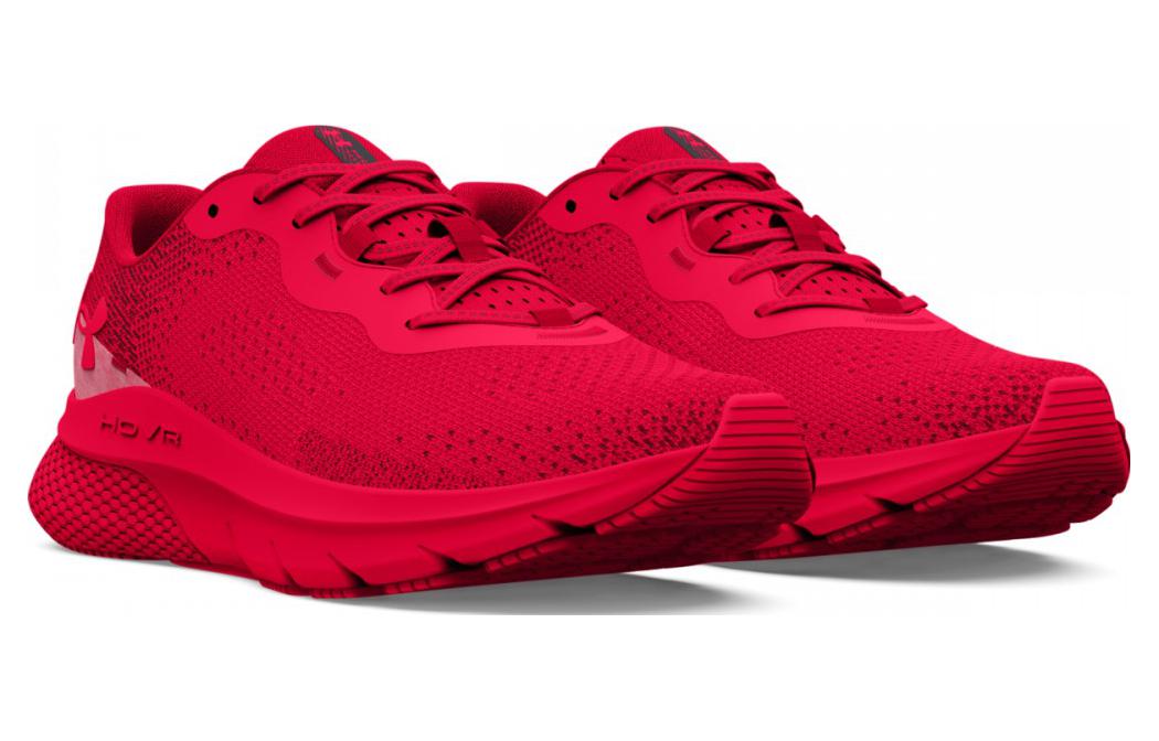 Lookbook Under Armour HOVR Turbulence 2 ''Rosso Totale'' 3026520-602
