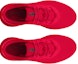 Shop Under Armour HOVR Turbulence 2 'Merah Keseluruhan' 3026520-602