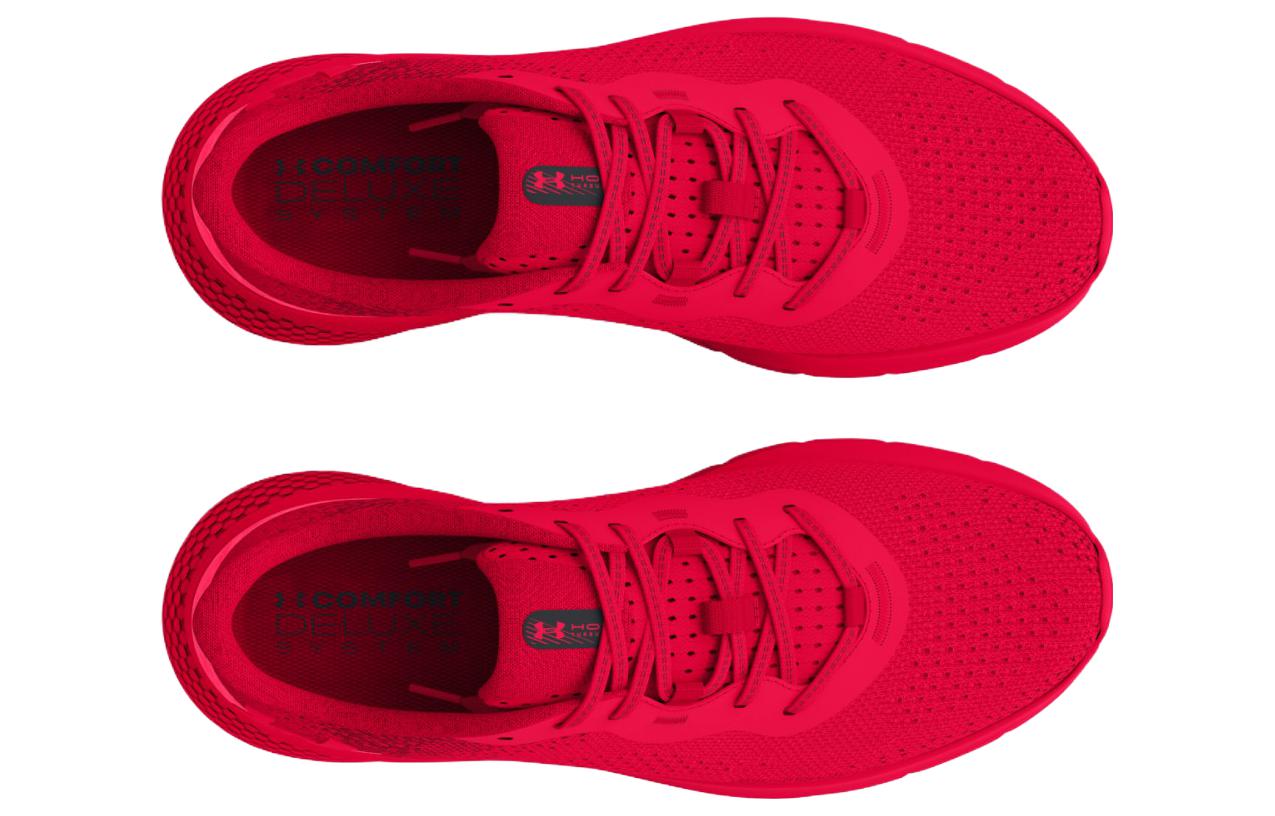 Shop Under Armour HOVR Turbulence 2 ''Rosso Totale'' 3026520-602