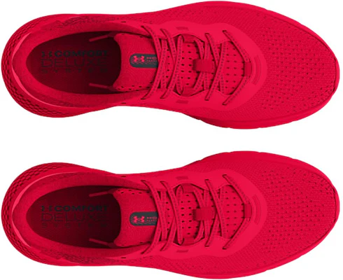 Under Armour HOVR Turbulence 2 ''Rosso Totale'' 3026520-602 Shop Under Armour HOVR Turbulence 2 ''Rosso Totale'' 3026520-602