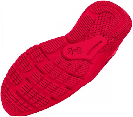 Under Armour HOVR Turbulence 2 'Triple Red' 3026520-602 Purchase Under Armour HOVR Turbulence 2 'Triple Red' 3026520-602