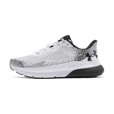 UA HOVR Turbulence 2 'White Black'