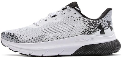 Under Armour HOVR Turbulence 2 'White Black' 3026520-105 Under Armour HOVR Turbulence 2 'White Black' 3026520-105