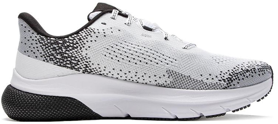 Under Armour HOVR Turbulence 2 'White Black' 3026520-105 Order Under Armour HOVR Turbulence 2 'White Black' 3026520-105