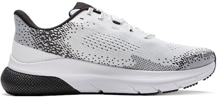 安德瑪 HOVR Turbulence 2 '黑白配色' 3026520-105 Order 安德瑪 HOVR Turbulence 2 '黑白配色' 3026520-105