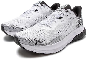 安德瑪 HOVR Turbulence 2 '黑白配色' 3026520-105 Lookbook 安德瑪 HOVR Turbulence 2 '黑白配色' 3026520-105