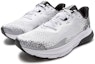 Lookbook Under Armour HOVR Turbulence 2 'Putih Hitam' 3026520-105