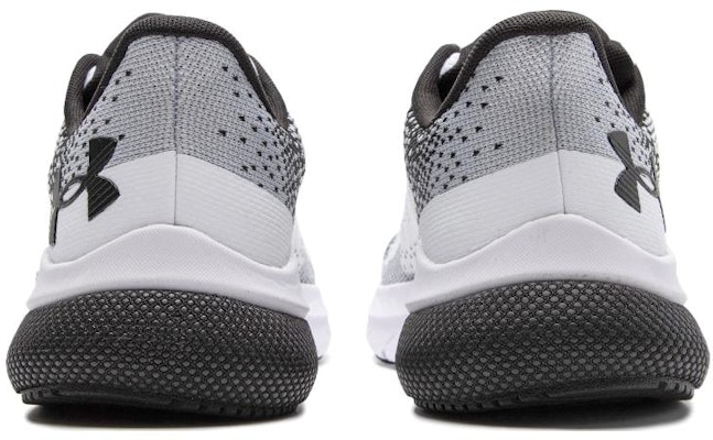 Under Armour HOVR Turbulence 2 'White Black' 3026520-105 Shop Under Armour HOVR Turbulence 2 'White Black' 3026520-105