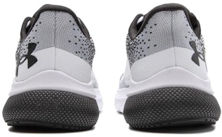 安德瑪 HOVR Turbulence 2 '黑白配色' 3026520-105 Shop 安德瑪 HOVR Turbulence 2 '黑白配色' 3026520-105