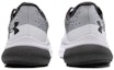 Shop Under Armour HOVR Turbulence 2 'Putih Hitam' 3026520-105
