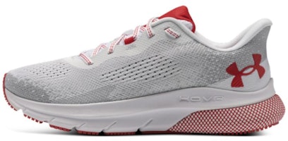Under Armour HOVR Turbulence 2 'White Red' 3026520-100 Under Armour HOVR Turbulence 2 'White Red' 3026520-100