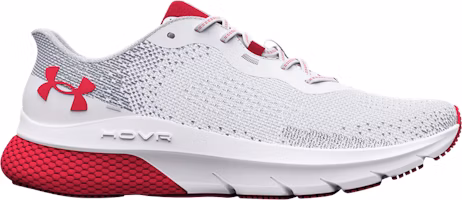Under Armour HOVR Turbulence 2 'White Red' 3026520-100 Under Armour HOVR Turbulence 2 'White Red' 3026520-100