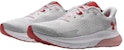 Under Armour HOVR Turbulence 2 'Putih Merah' 3026520-100