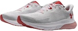 Lookbook Under Armour HOVR Turbulence 2 'Putih Merah' 3026520-100