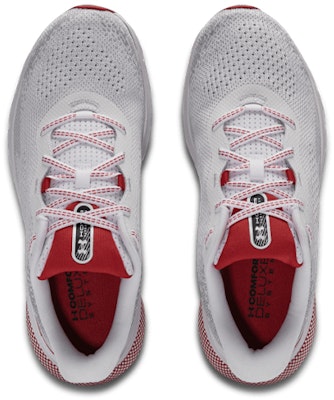 Under Armour HOVR Turbulence 2 'White Red' 3026520-100 Shop Under Armour HOVR Turbulence 2 'White Red' 3026520-100