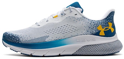 Under Armour HOVR Turbulence 2 'White Varsity Blue' 3026520-101 Under Armour HOVR Turbulence 2 'White Varsity Blue' 3026520-101