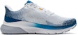 Under Armour HOVR Turbulence 2 'Putih Biru Varisty' 3026520-101
