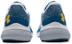 Under Armour HOVR Turbulence 2 'Putih Biru Varisty' 3026520-101