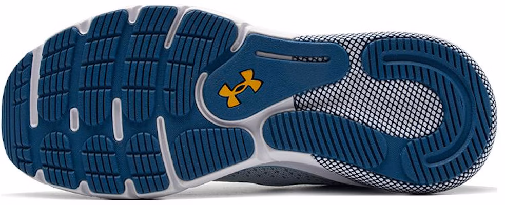 Under Armour HOVR Turbulence 2 'White Varsity Blue' 3026520-101 Purchase Under Armour HOVR Turbulence 2 'White Varsity Blue' 3026520-101