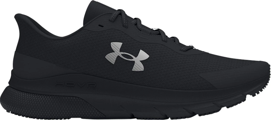 Under Armour HOVR Turbulence 2 RS 'Black Reflective' 3028751-001 Buy Under Armour HOVR Turbulence 2 RS 'Black Reflective' 3028751-001