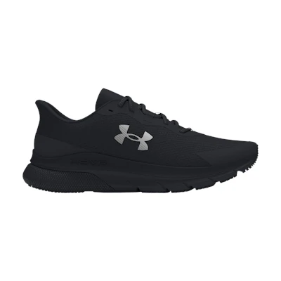 UA HOVR Turbulence 2 RS 'Black RF'
