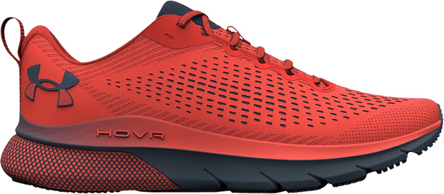 Under armour after sales burn