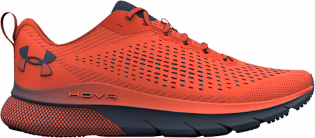 Under Armour HOVR Turbulence 'After Burn' 3025419-800 Under Armour HOVR Turbulence 'After Burn' 3025419-800