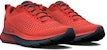 Under Armour HOVR Turbulence 'After Burn' Lelaki 3025419-800