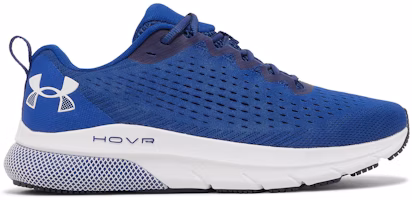 Under Armour HOVR Turbulence 'Bauhaus Blue' 3025419-400 Under Armour HOVR Turbulence 'Bauhaus Blue' 3025419-400