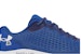 Under Armour HOVR Turbulence 'Bauhaus Biru' 3025419-400