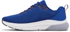 Lookbook Under Armour HOVR Turbulence 'Bauhaus Biru' 3025419-400